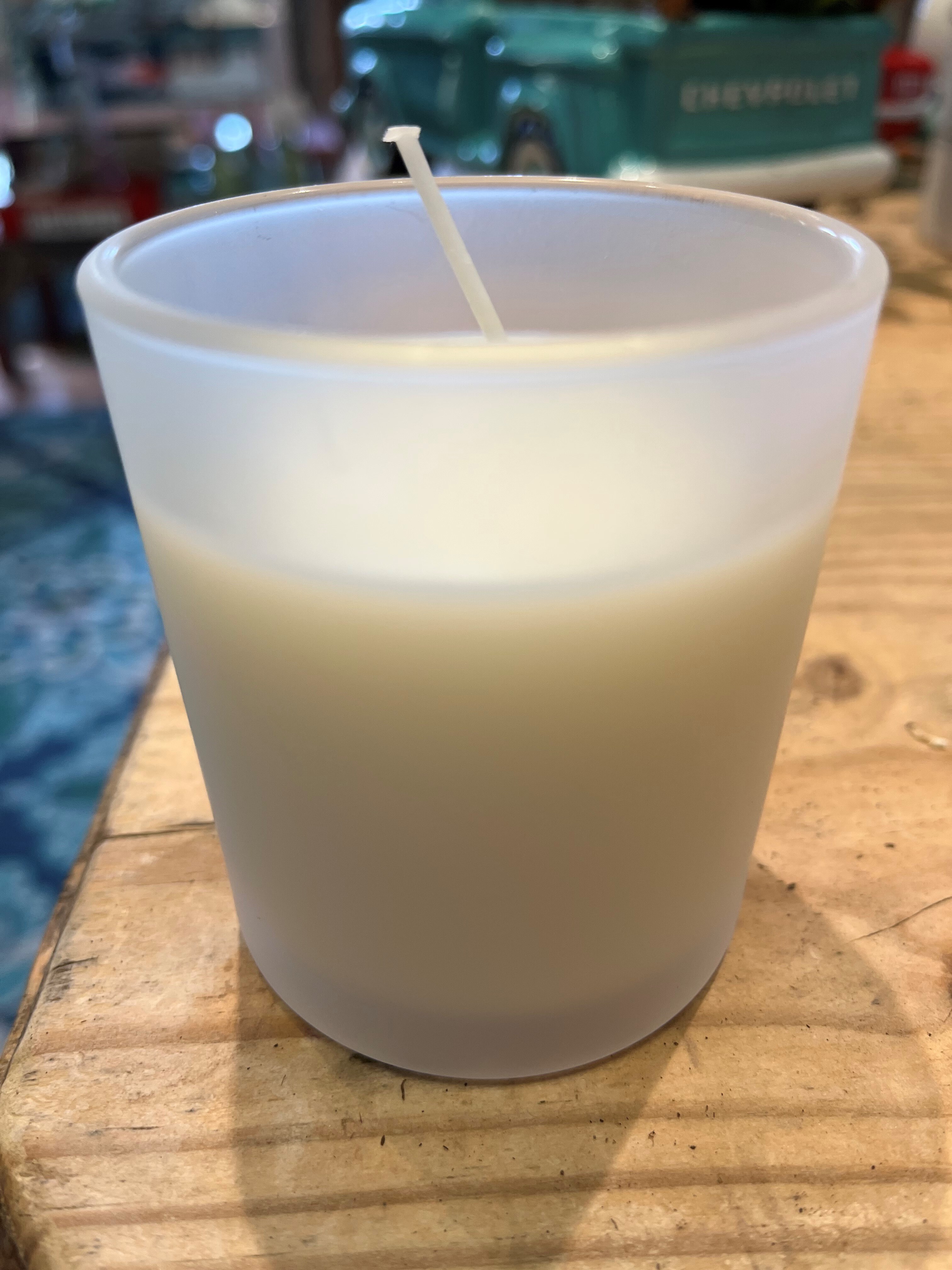 CANDLE